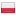 elarto.pl hosted country
